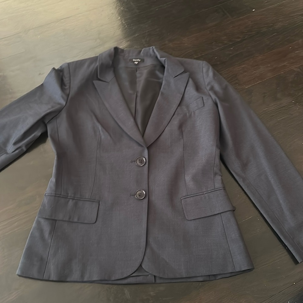 Teenflo blazer